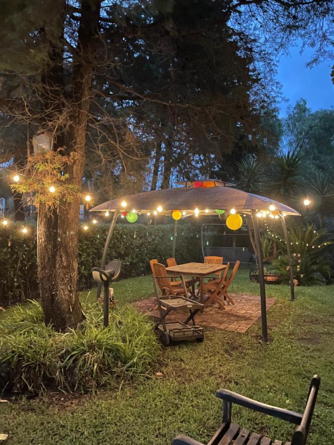 Giardino monovano in città Catânia Exterior foto