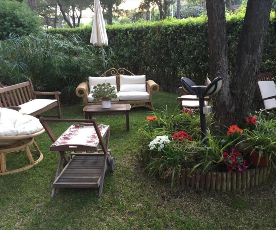 Giardino monovano in città Catânia Exterior foto